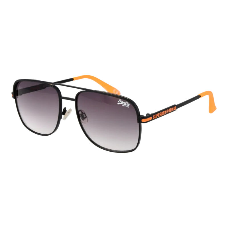 Superdry SDS Miami 56004 sunglasses side view