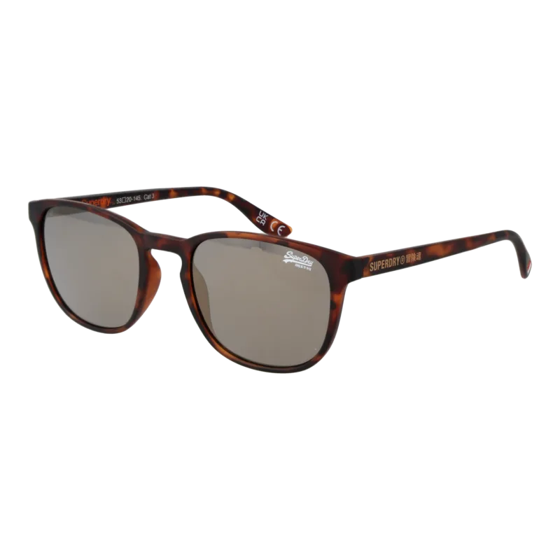 Superdry SDS Summer 53102 sunglasses side view