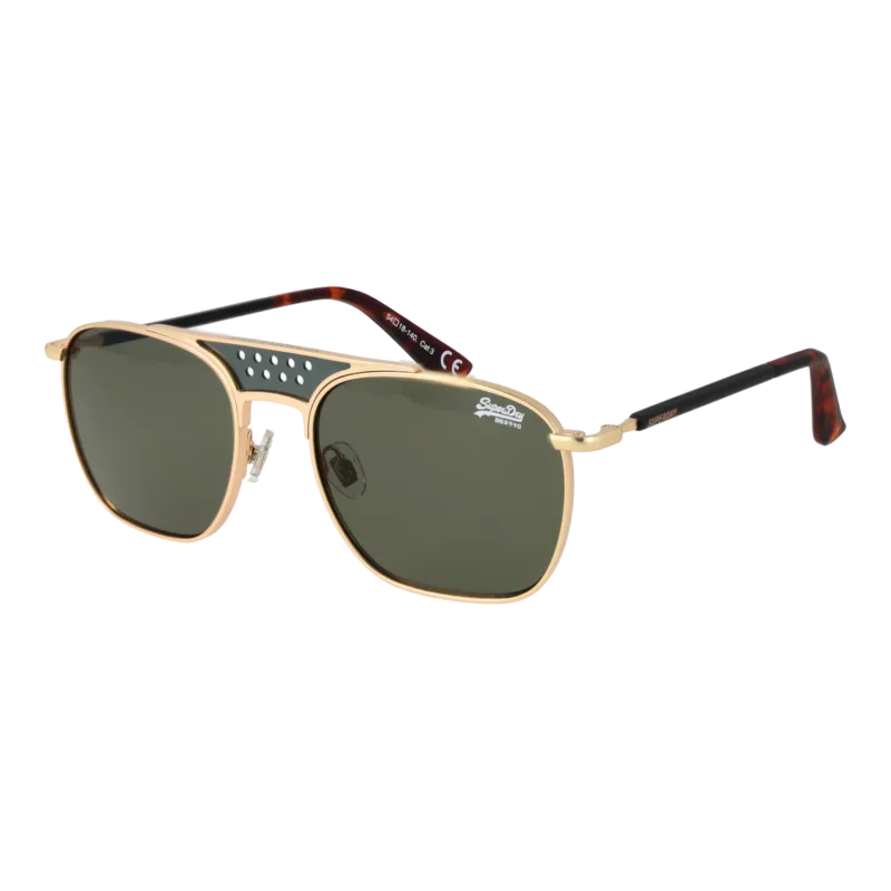 Superdry SDS Trophy 54001 sunglasses side view