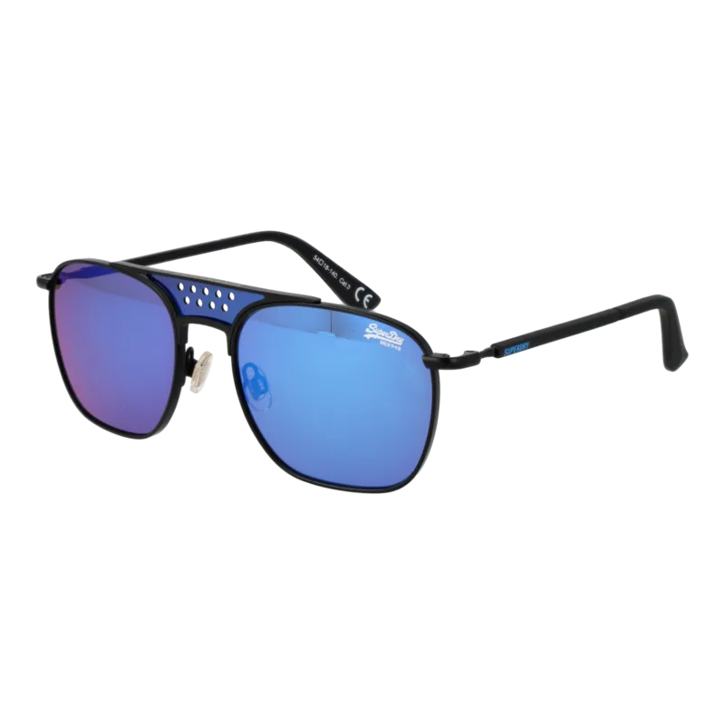 Superdry SDS Trophy 54014 sunglasses side view