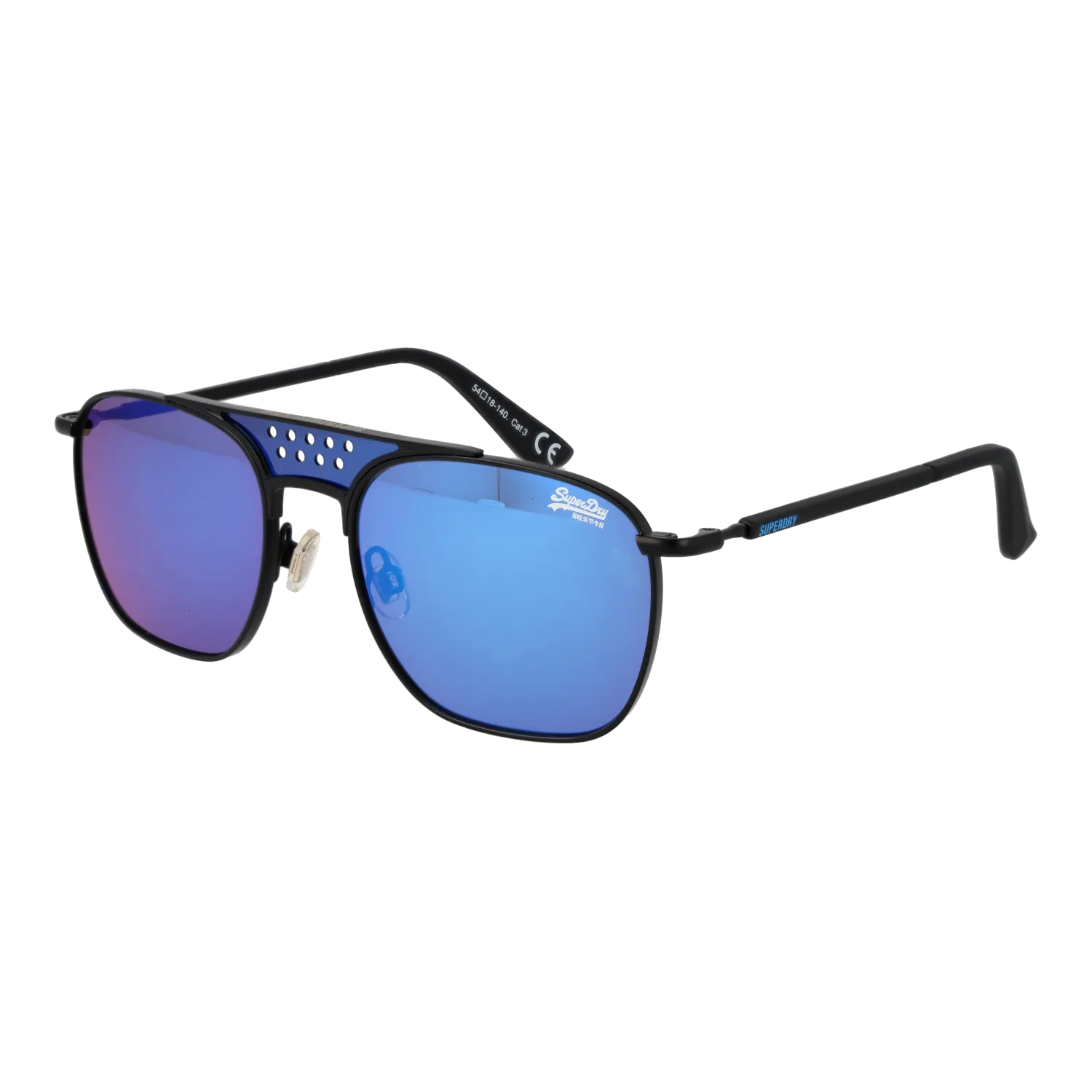 Superdry SDS Trophy 54014 sunglasses side view