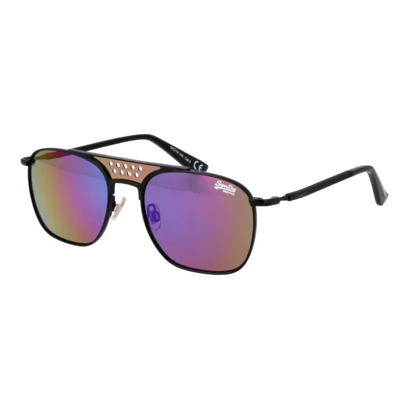 Superdry SDS Trophy 54027 sunglasses side view