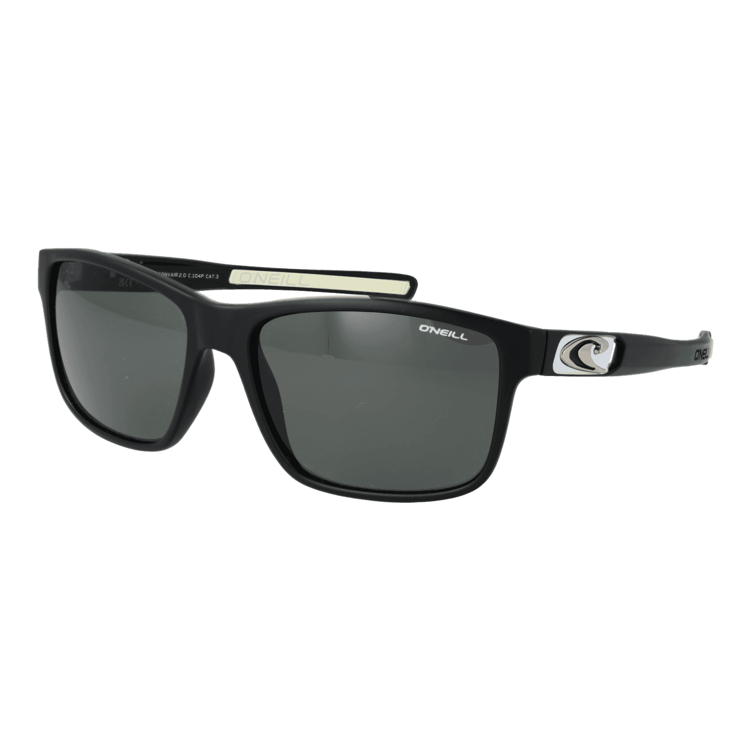 O'Neill ONS Convair 2.0 57104P sunglasses side view