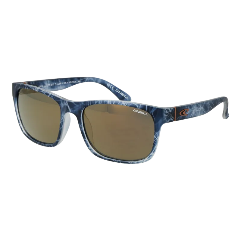 O'Neill ONS Coxos 2.0 55113P sunglasses side view