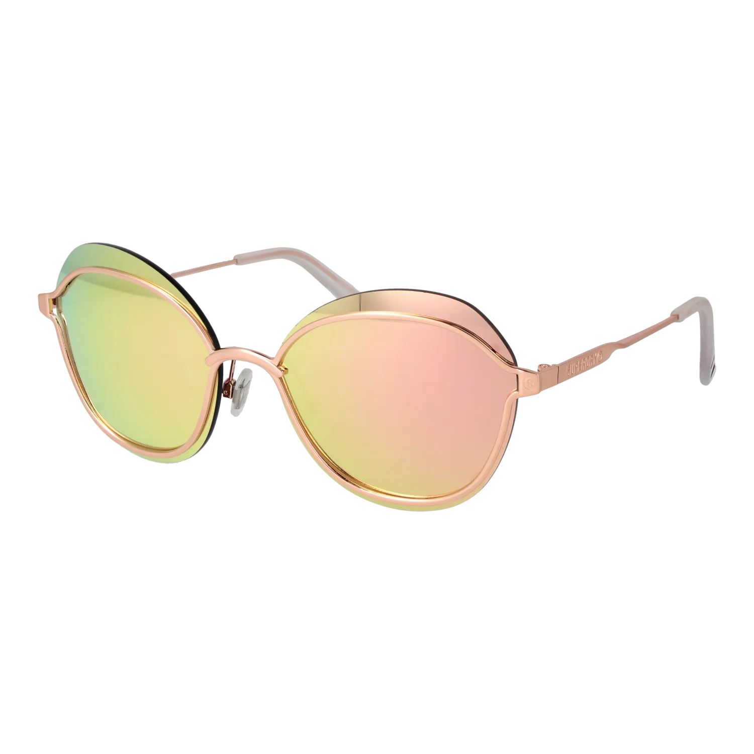 Superdry SDS Studiosadie 58272 sunglasses side view