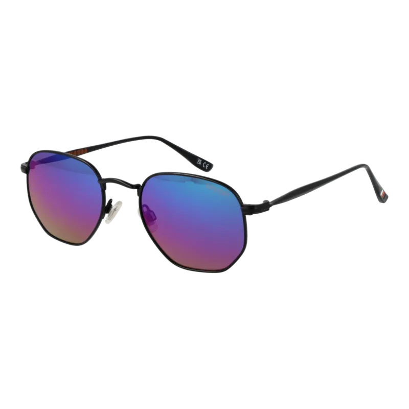 Superdry SDS Studiocrew 51004 sunglasses side view