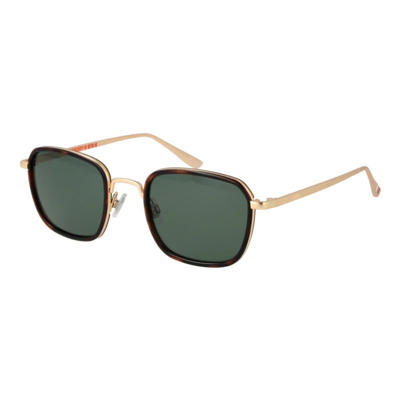 Superdry SDS Vintageelite 51201 sunglasses side view