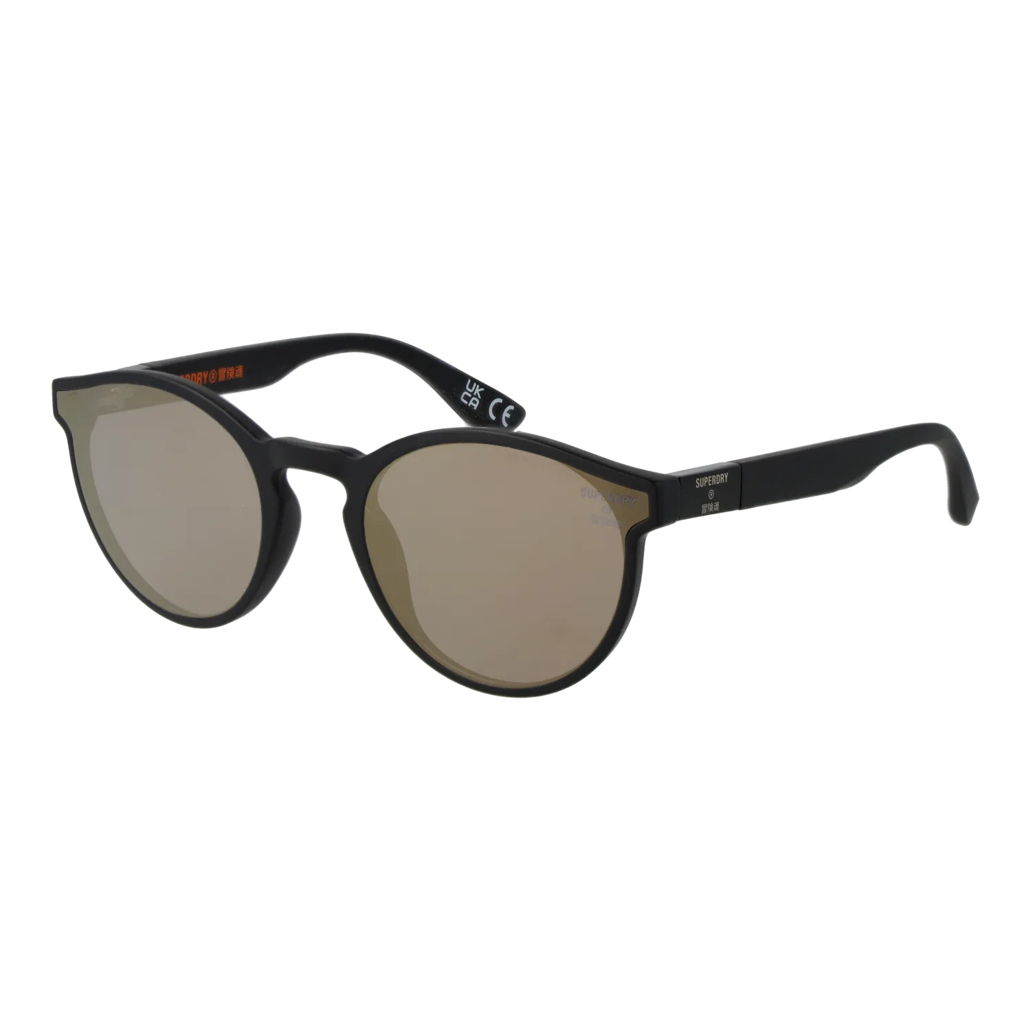 Superdry SDS Xpixie 53104 sunglasses side view