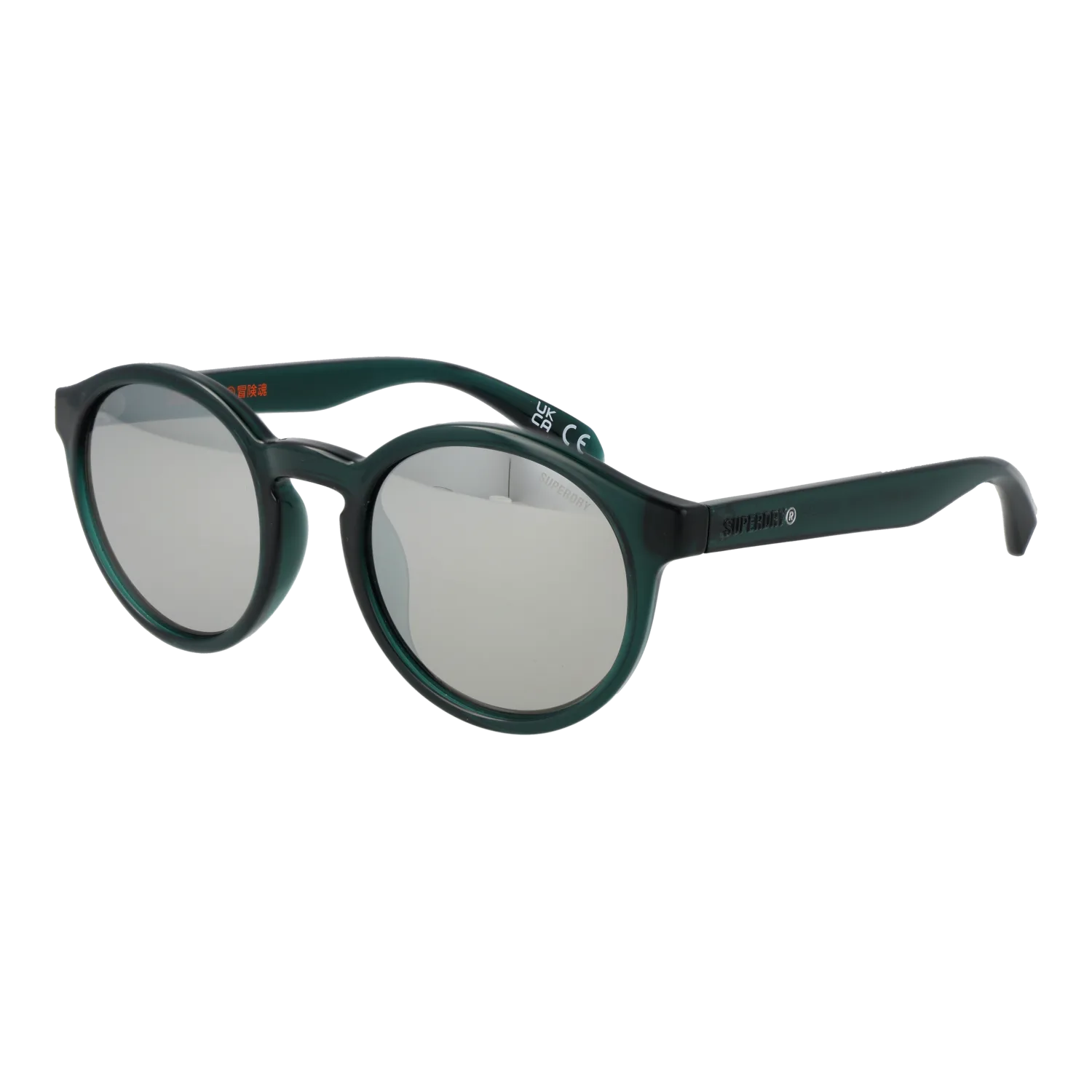 Superdry SDS 5006 50107 sunglasses side view
