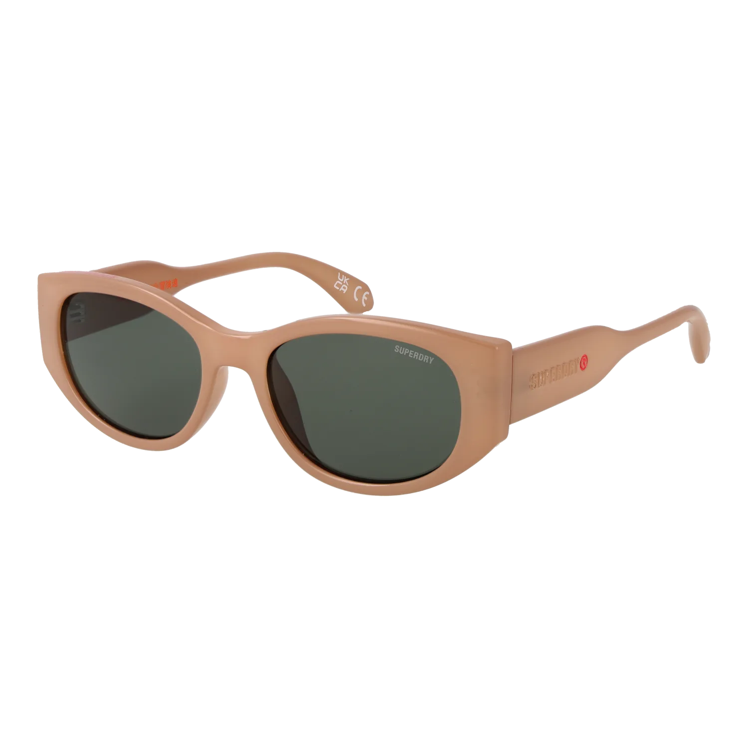 Superdry SDS 5007 51151 sunglasses side view