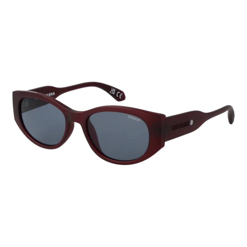 Superdry SDS 5007 51163 sunglasses side view
