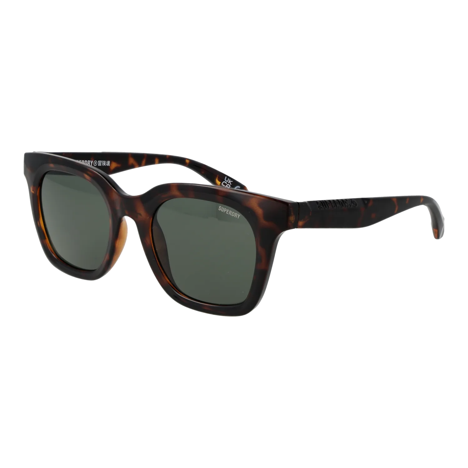 Superdry SDS 5008 50102 sunglasses side view