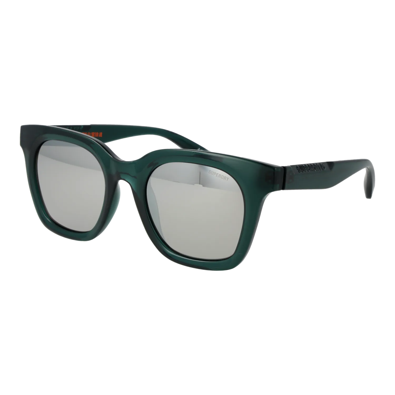 Superdry SDS 5008 50107 sunglasses side view