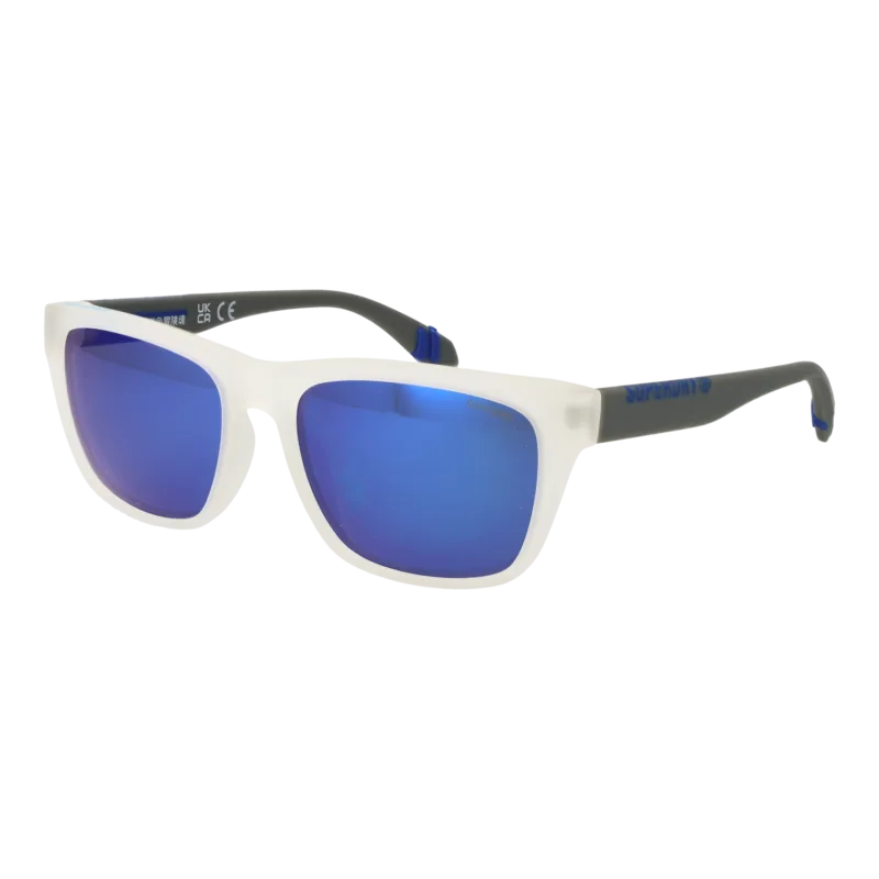 Superdry SDS 5009 56113P sunglasses side view
