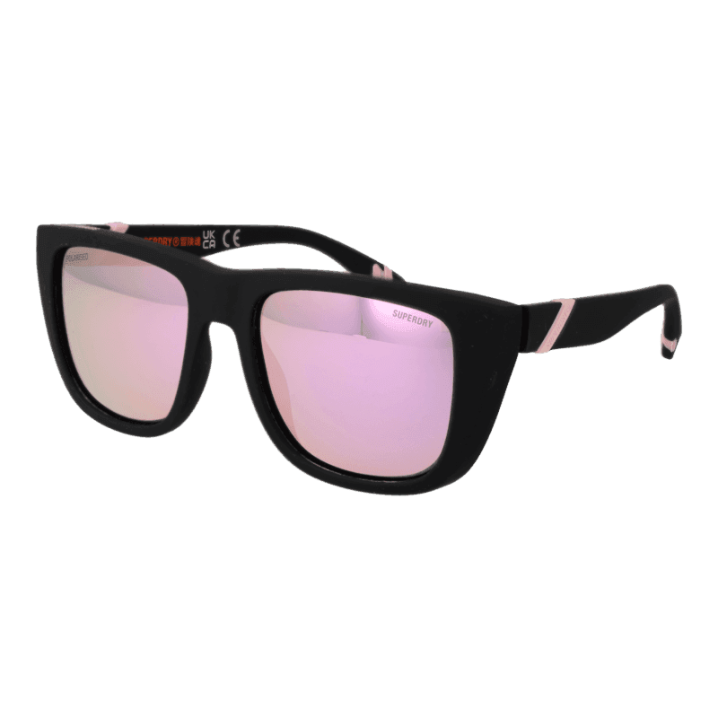 Superdry SDS 5010 53104P sunglasses side view