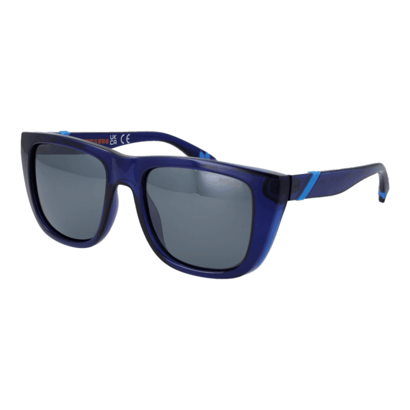 Superdry SDS 5010 53106P sunglasses side view