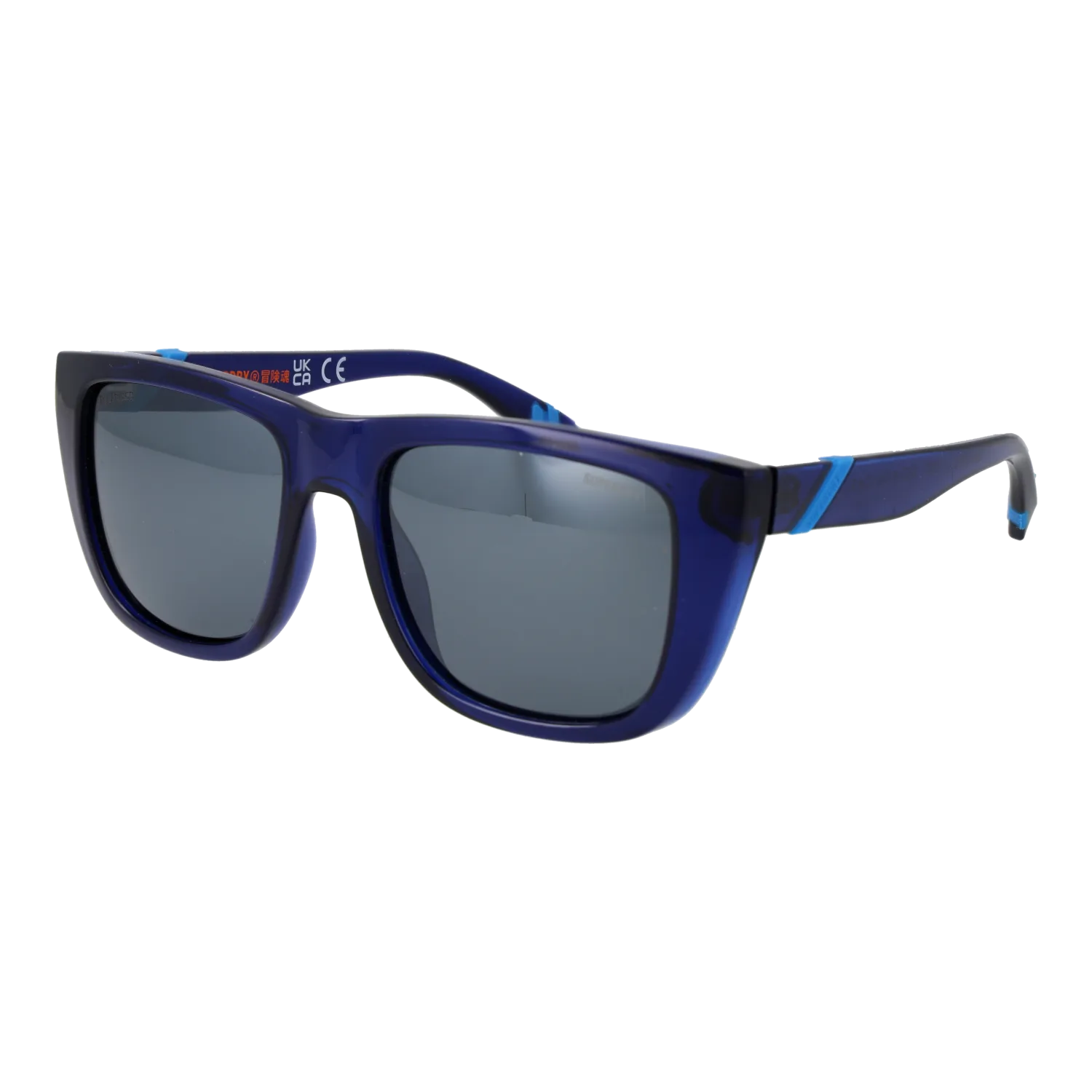 Superdry SDS 5010 53106P sunglasses side view