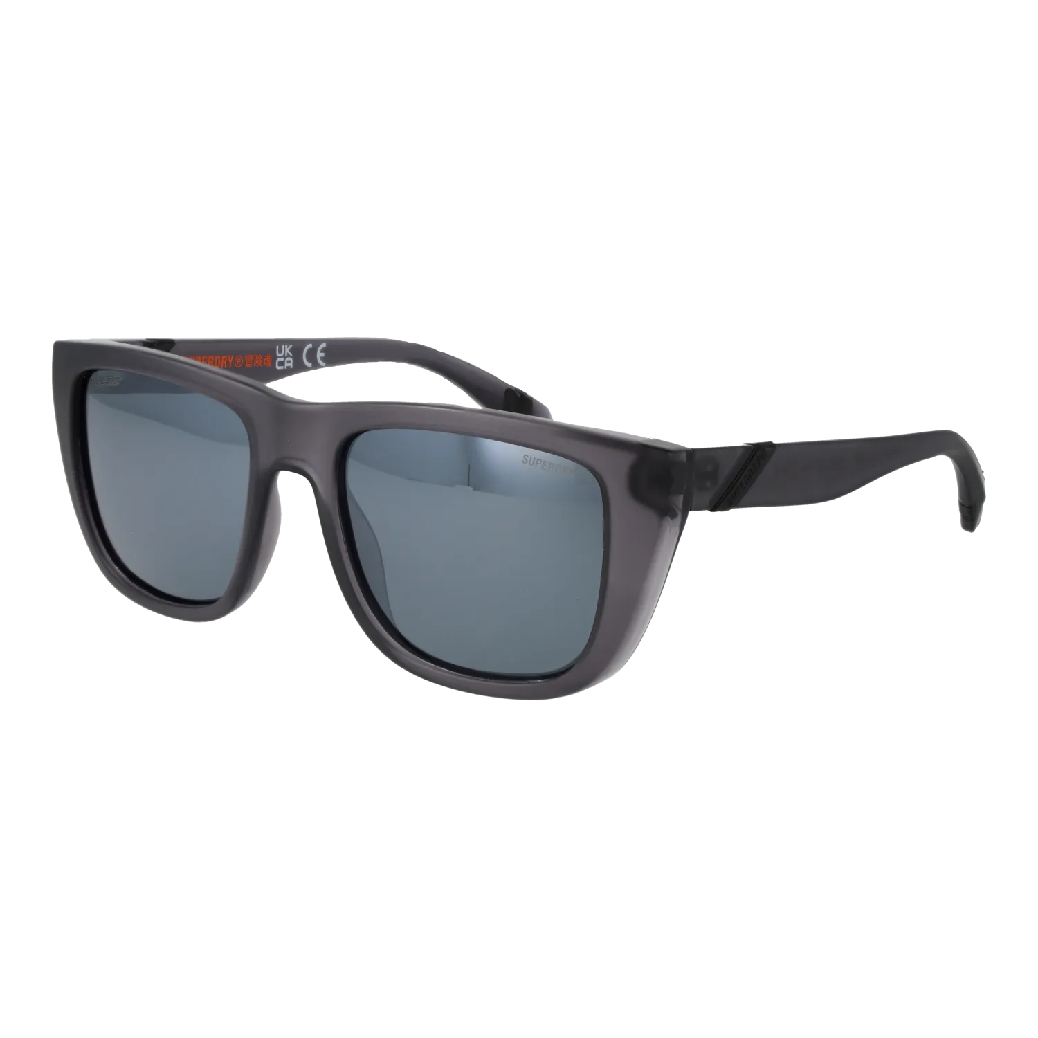 Superdry SDS 5010 53108P sunglasses side view