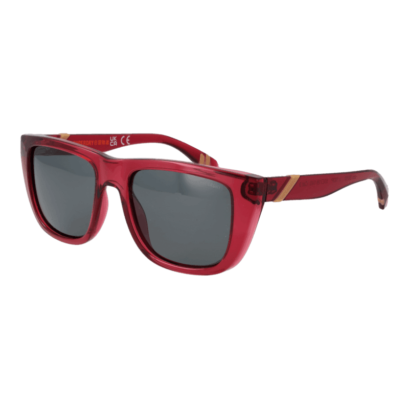 Superdry SDS 5010 53163P sunglasses side view