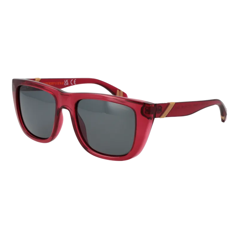 Superdry SDS 5010 53163P sunglasses side view