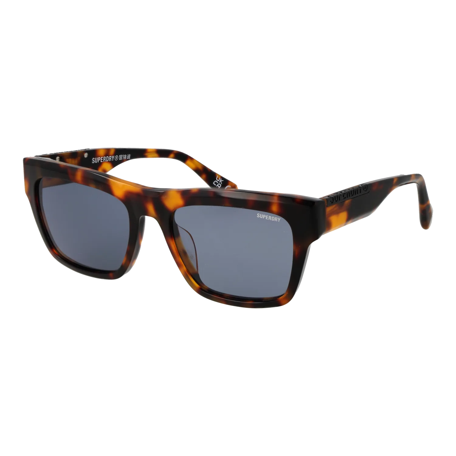 Superdry SDS 5011 54102 sunglasses side view