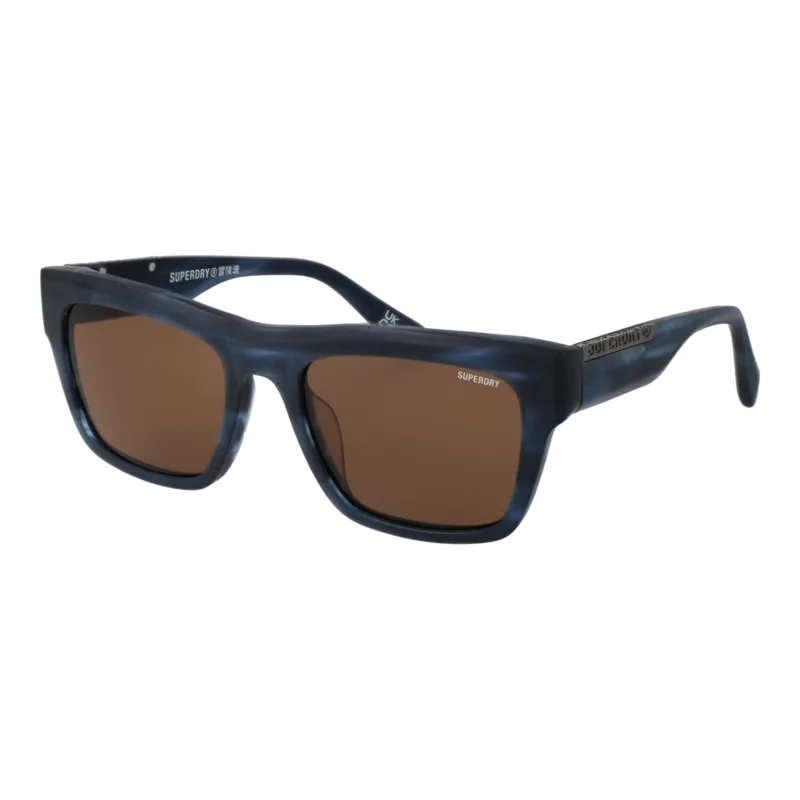 Superdry SDS 5011 54106 sunglasses side view