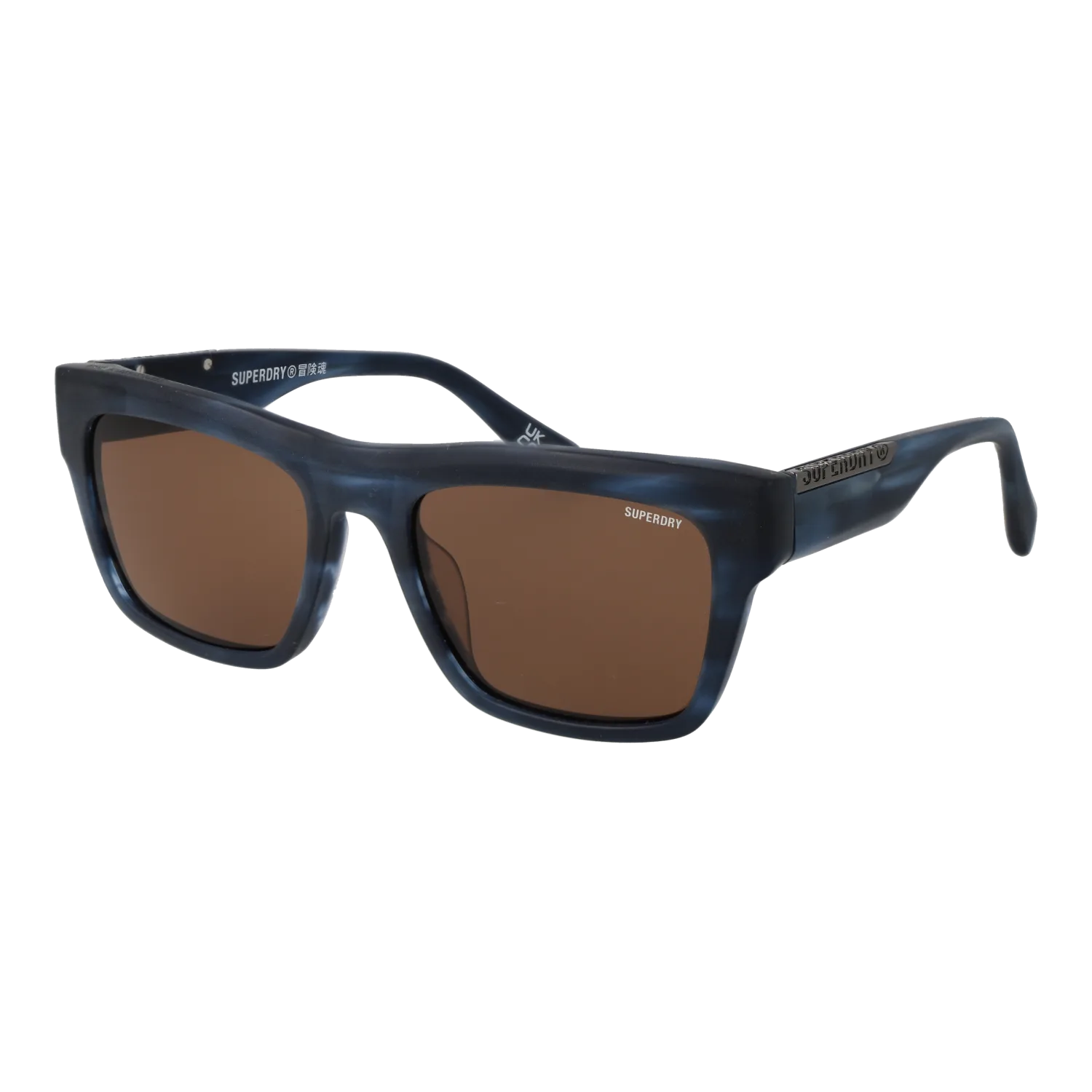 Superdry SDS 5011 54106 sunglasses side view