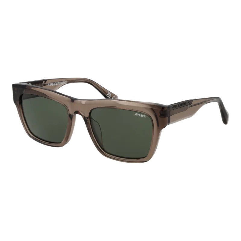 Superdry SDS 5011 54109 sunglasses side view