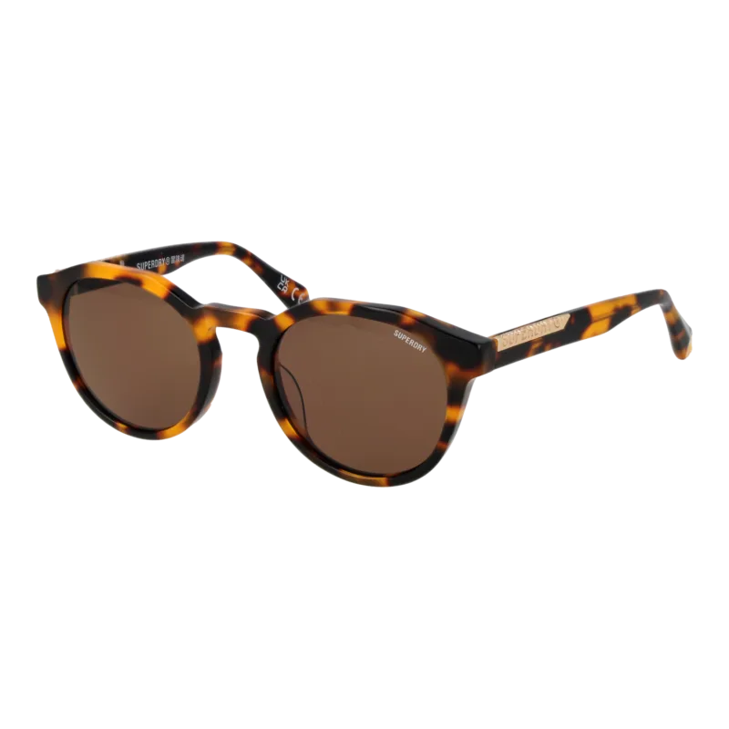 Superdry SDS 5012 52102 sunglasses side view