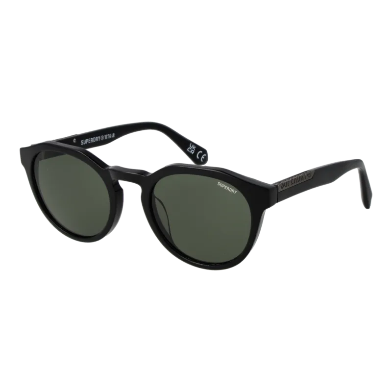 Superdry SDS 5012 52104 sunglasses side view