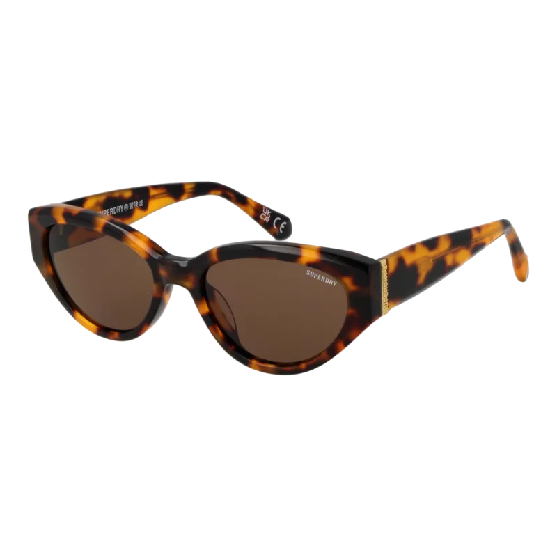 Superdry SDS 5013 52102 sunglasses side view