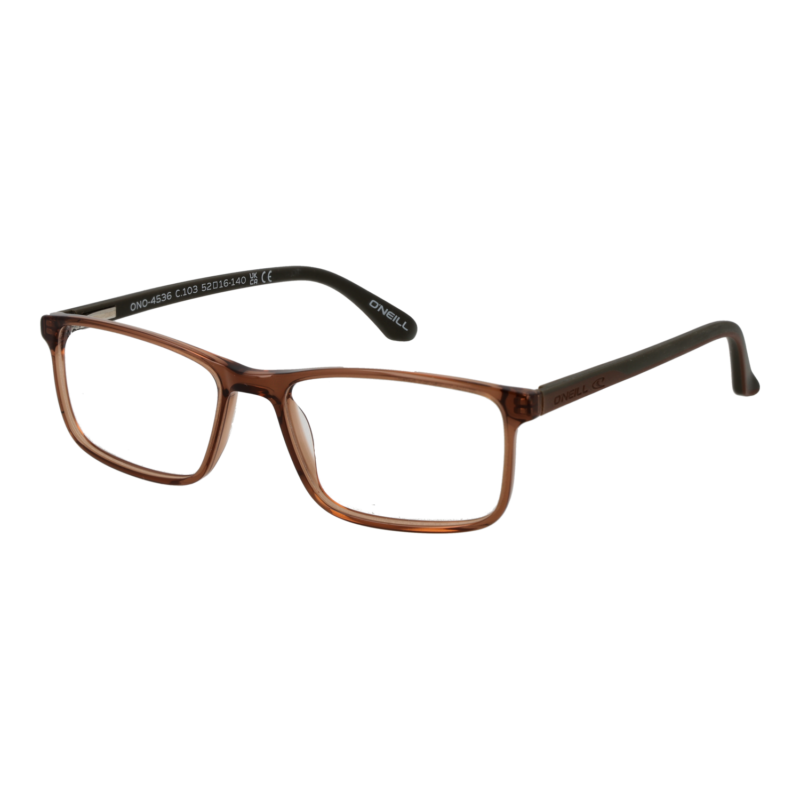 O'Neill ONO 4536 52103 optical frames side view