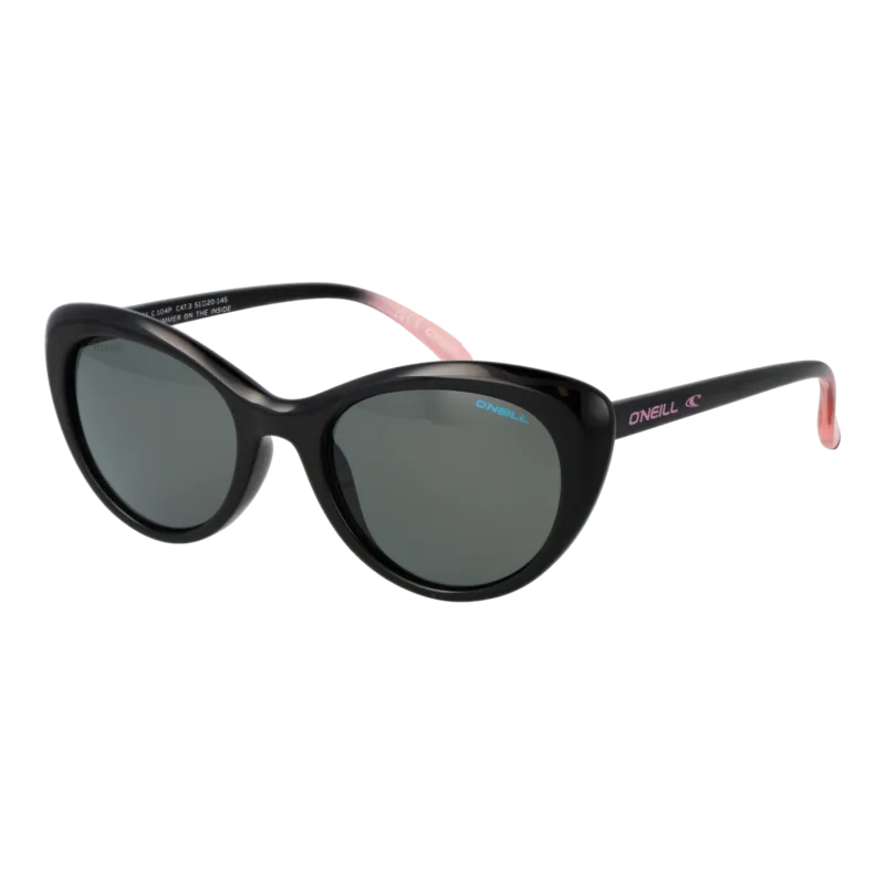 O'Neill ONS 9011 2.0 51104P sunglasses side view