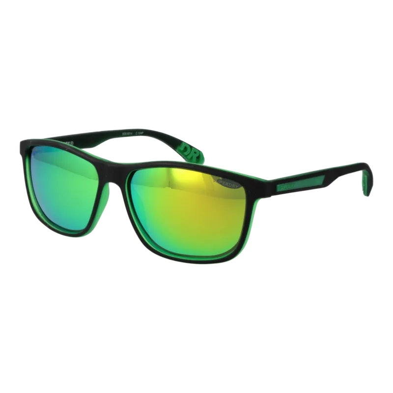 Superdry SDS 5014 60104P sunglasses side view