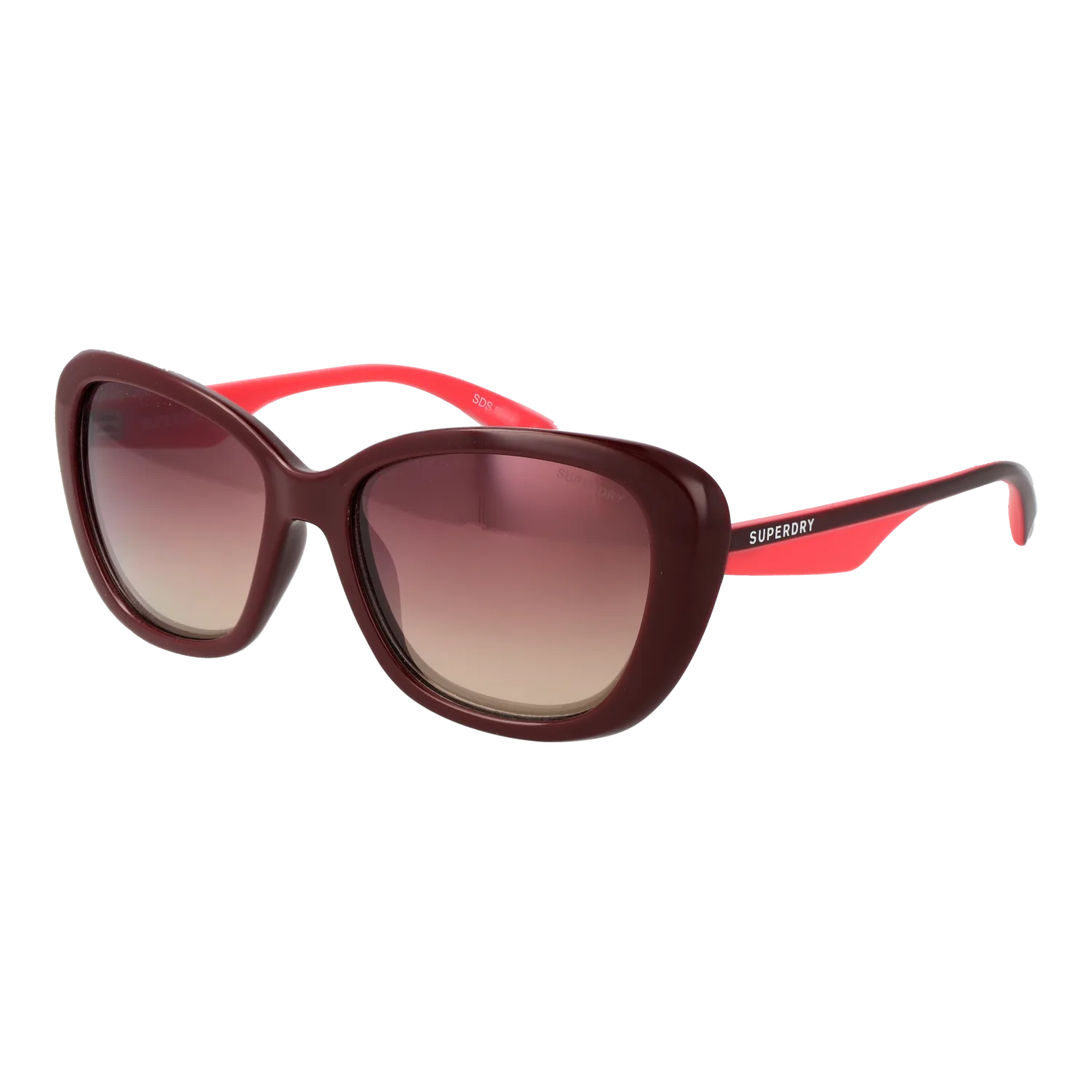 Superdry SDS 5022 56162 sunglasses side view