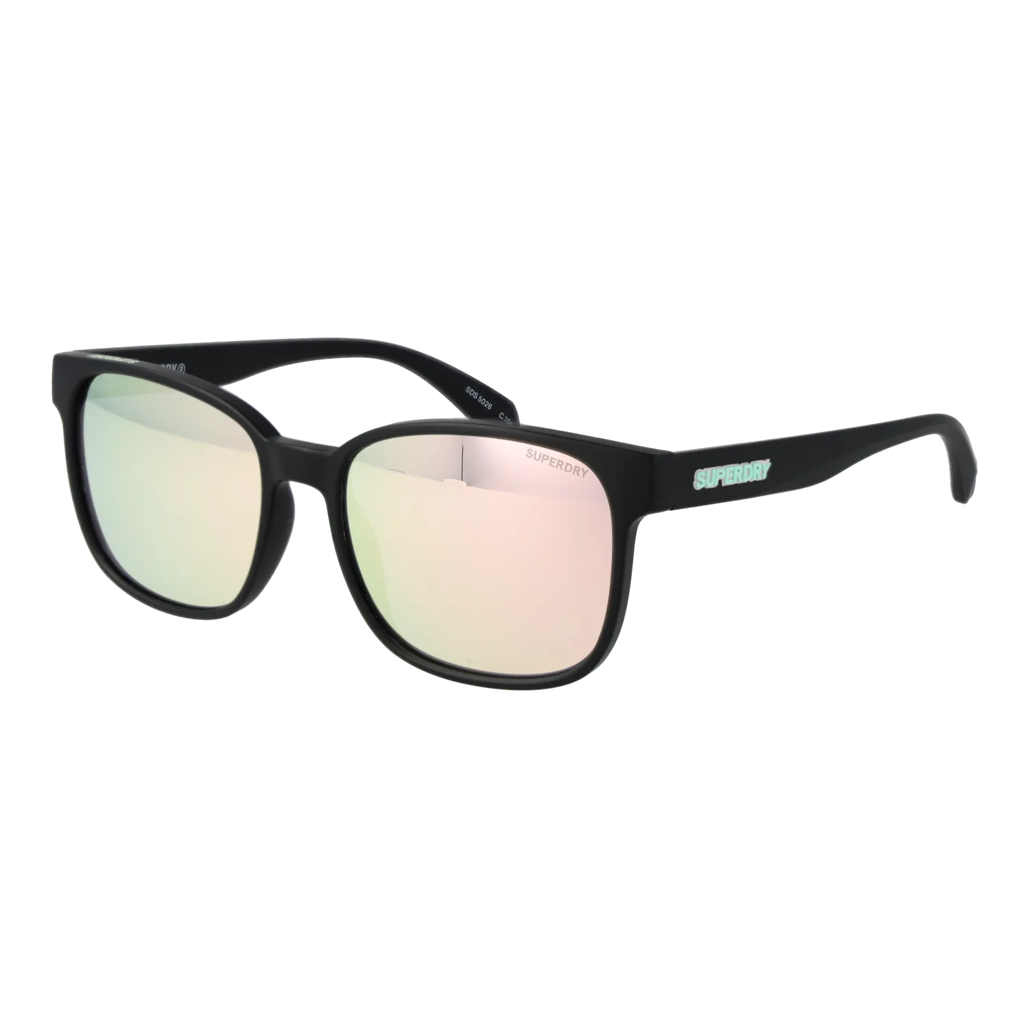 Superdry SDS 5026 55104 sunglasses side view