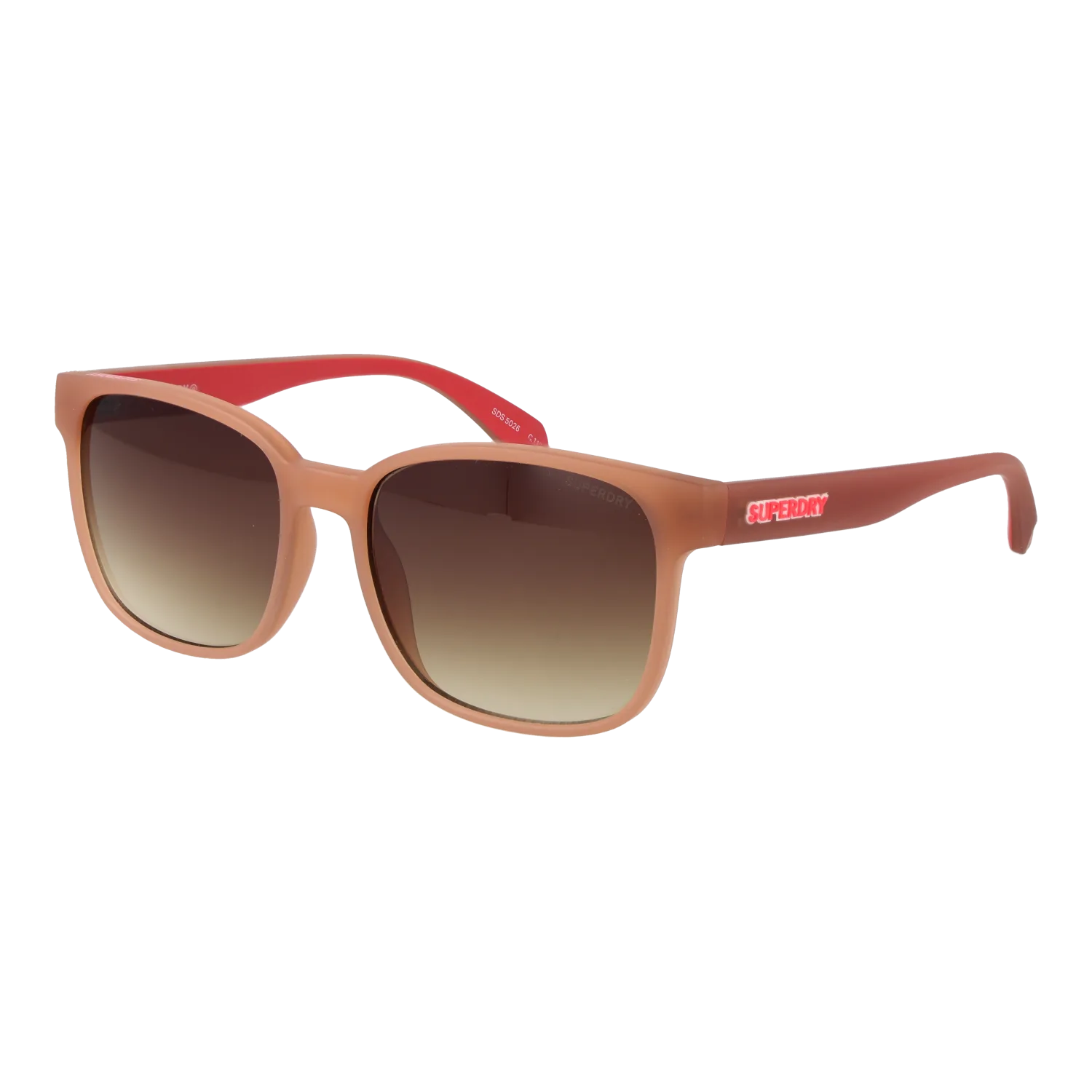 Superdry SDS 5026 55118 sunglasses side view