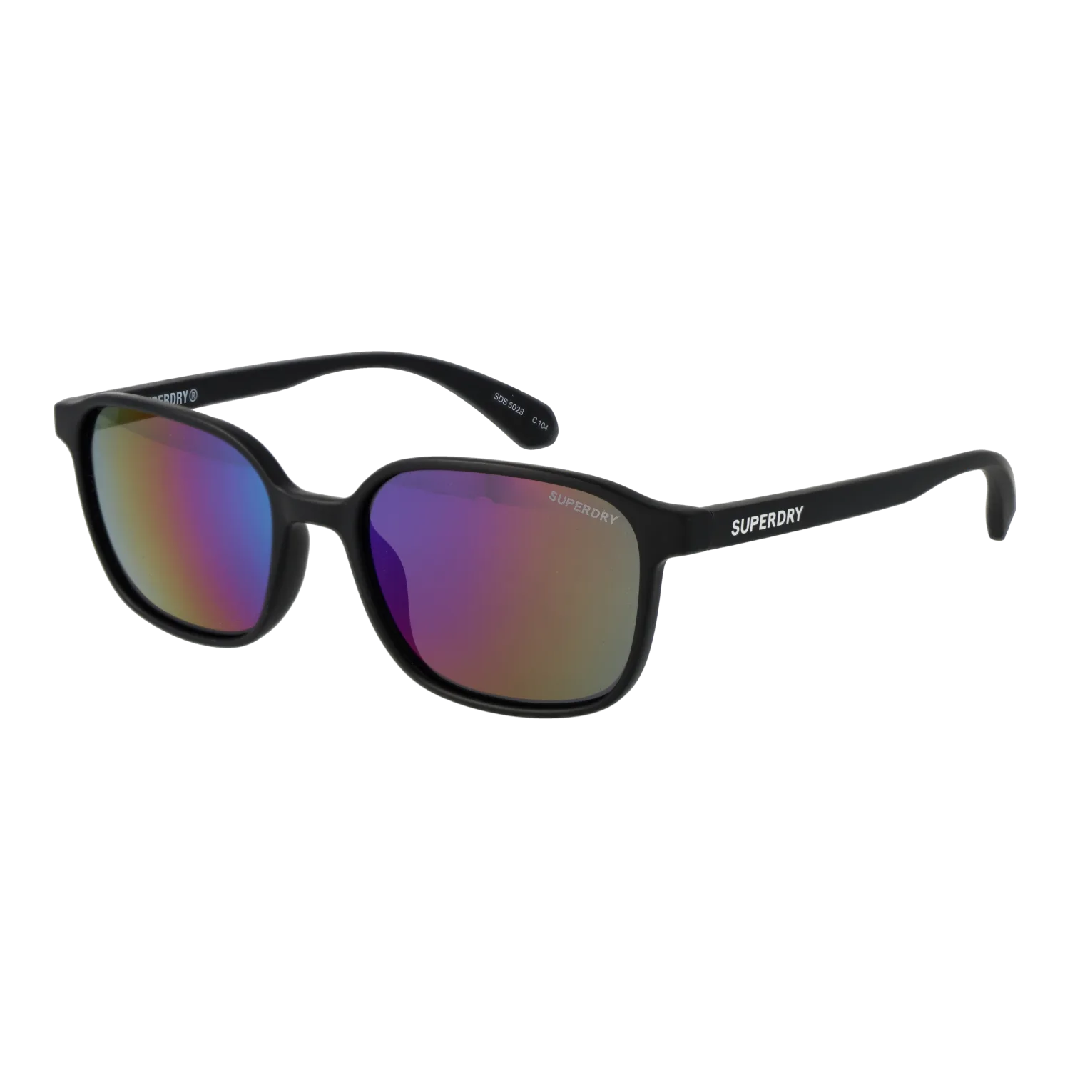 Superdry SDS 5028 52104 sunglasses side view