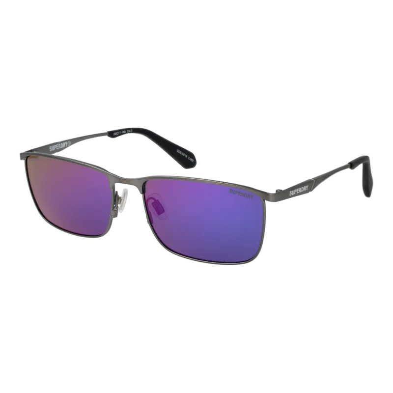 Superdry SDS 5018 58005 sunglasses side view