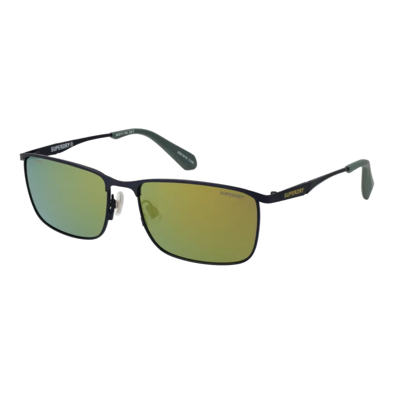Superdry SDS 5018 58206 sunglasses side view