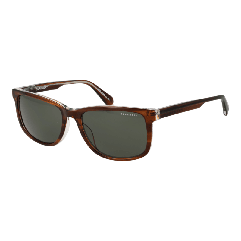 Superdry SDS 5029 56101 sunglasses side view