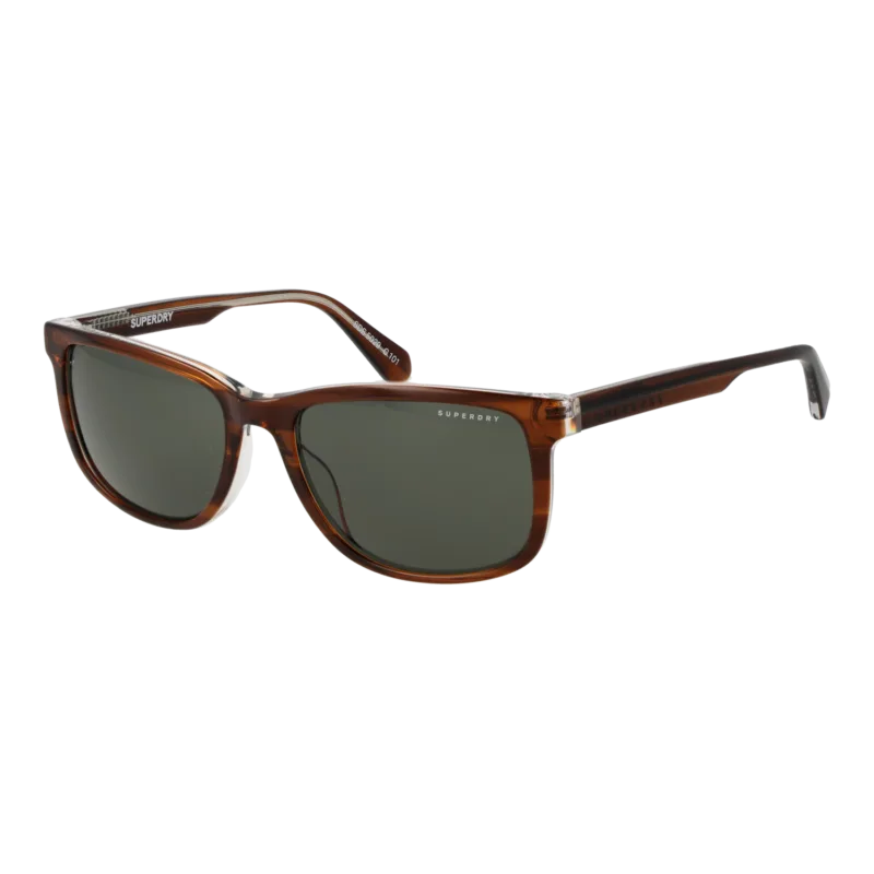 Superdry SDS 5029 56101 sunglasses side view