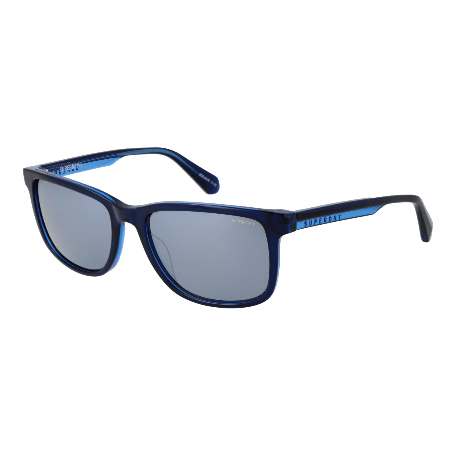 Superdry SDS 5029 56106 sunglasses side view
