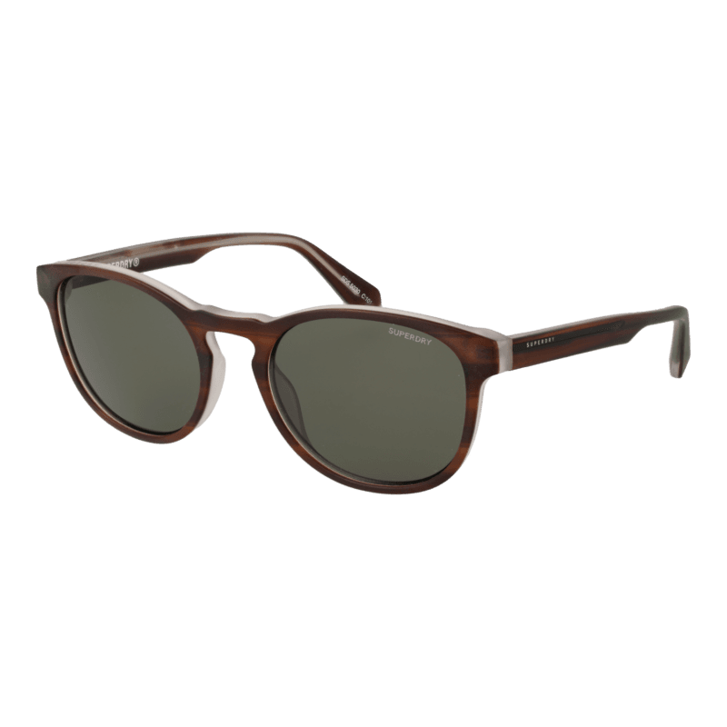Superdry SDS 5030 53101 sunglasses side view