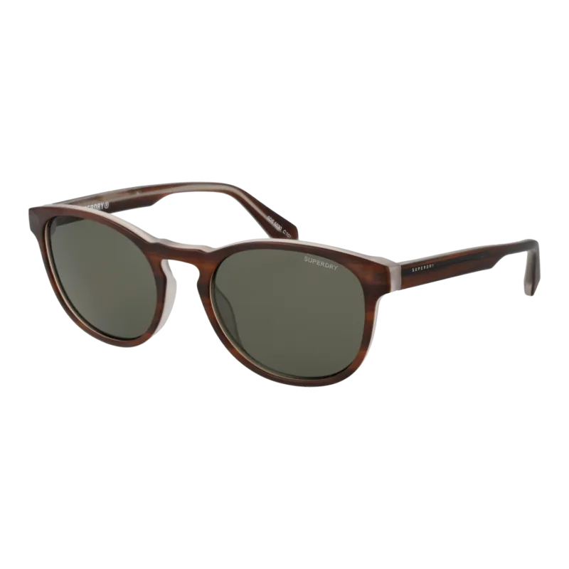 Superdry SDS 5030 53101 sunglasses side view