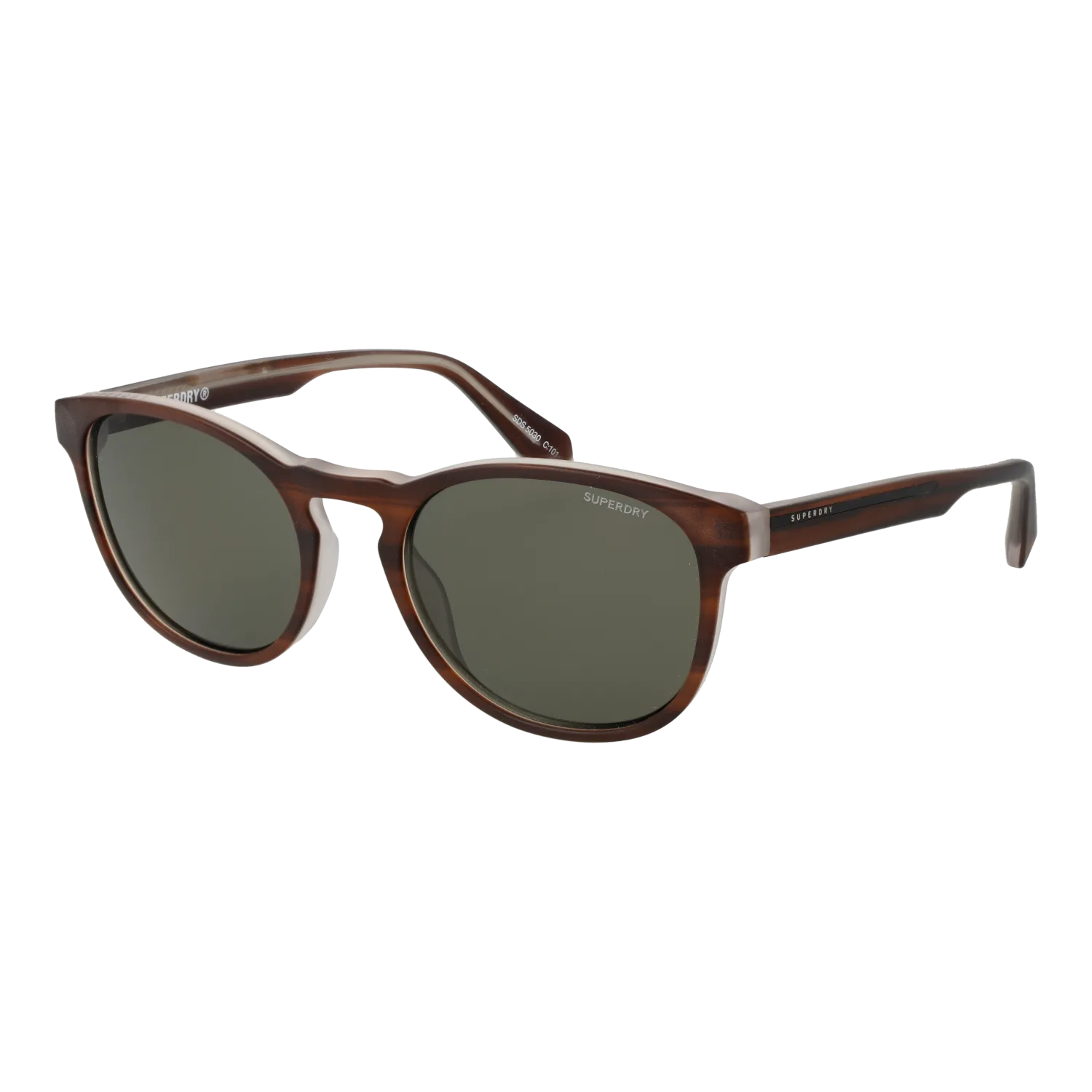 Superdry SDS 5030 53101 sunglasses side view