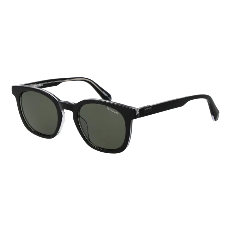 Superdry SDS 5031 48104 sunglasses side view