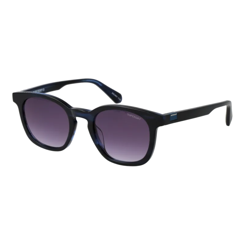 Superdry SDS 5031 48106 sunglasses side view