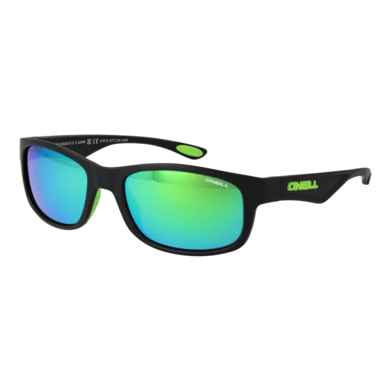 O'Neill ONS 9022 2.0 57104P sunglasses side view