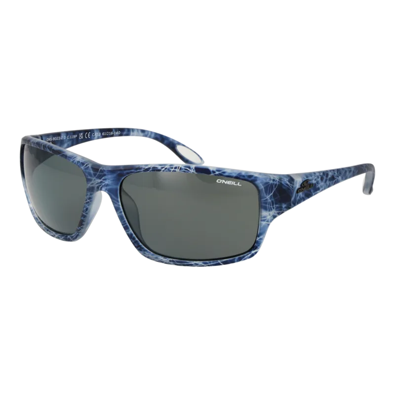 O'Neill ONS 9023 2.0 61119P sunglasses side view